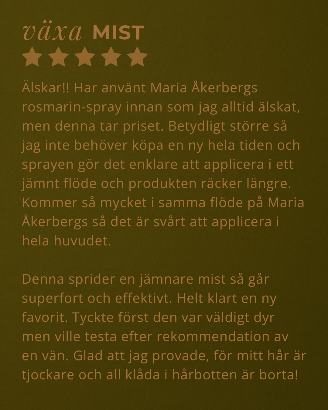 Glow & Grow Växa-kit + GÅVA värde 329kr