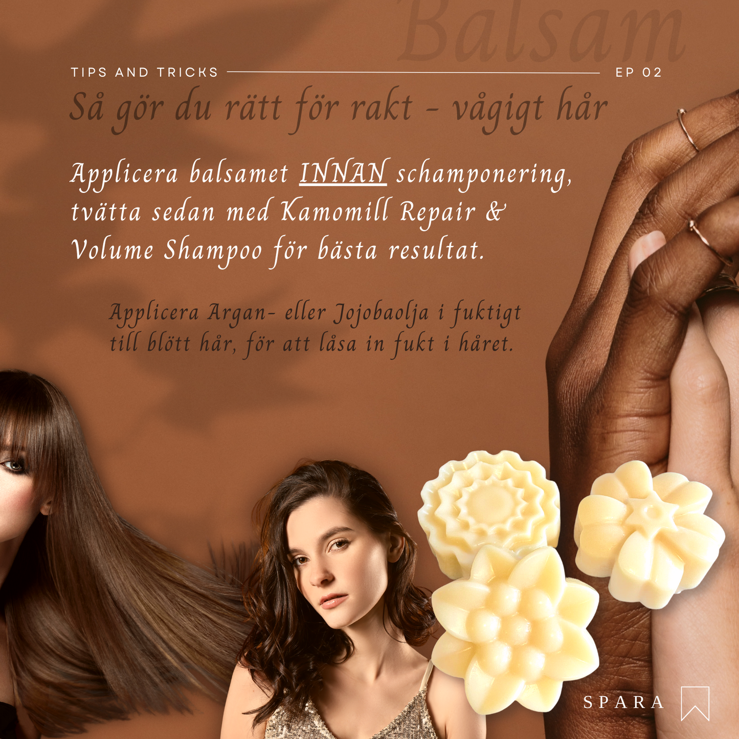 Outdoor Balsamkaka & Lotion 2 in 1 i förvaringsdosa - Dalarnaseko.se