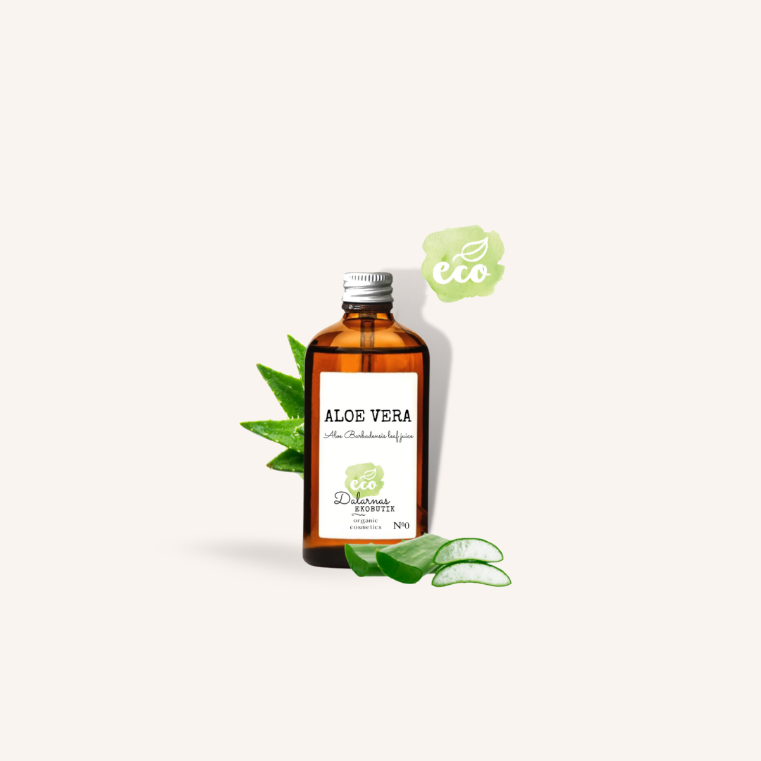 Aloe Vera Juice EKO