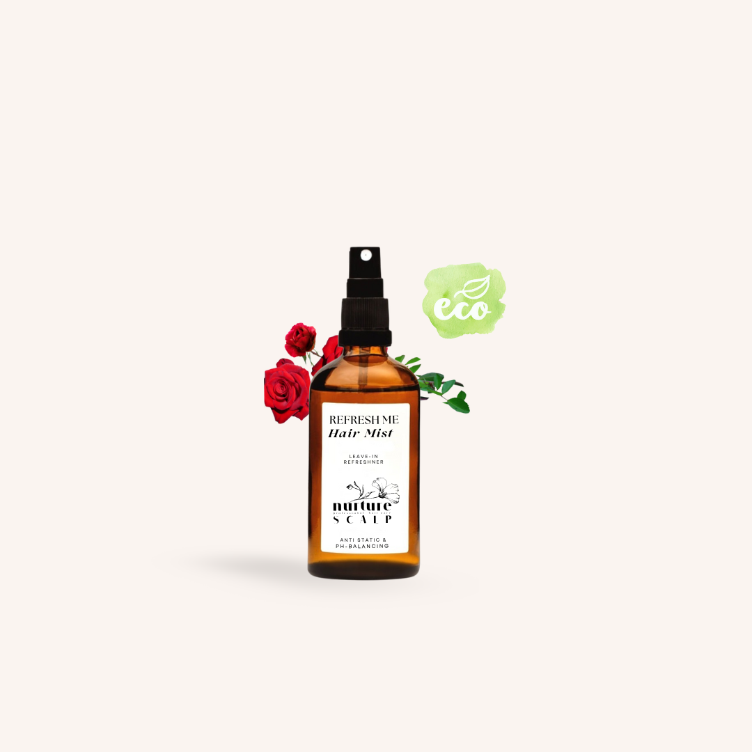 Refresh Me Hair Mist 100 ml