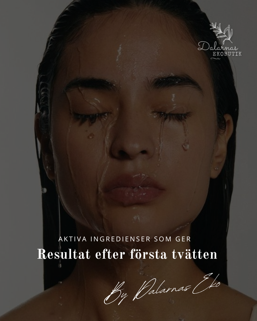 Kamomill RESTORE Perfection DUO - Testkit för frisörsalong