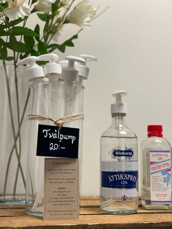 Pumphuvud 28 mm - Dalarnaseko.se