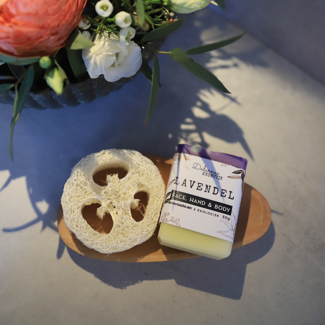 Tvålfat Oval - Dalarnaseko.se