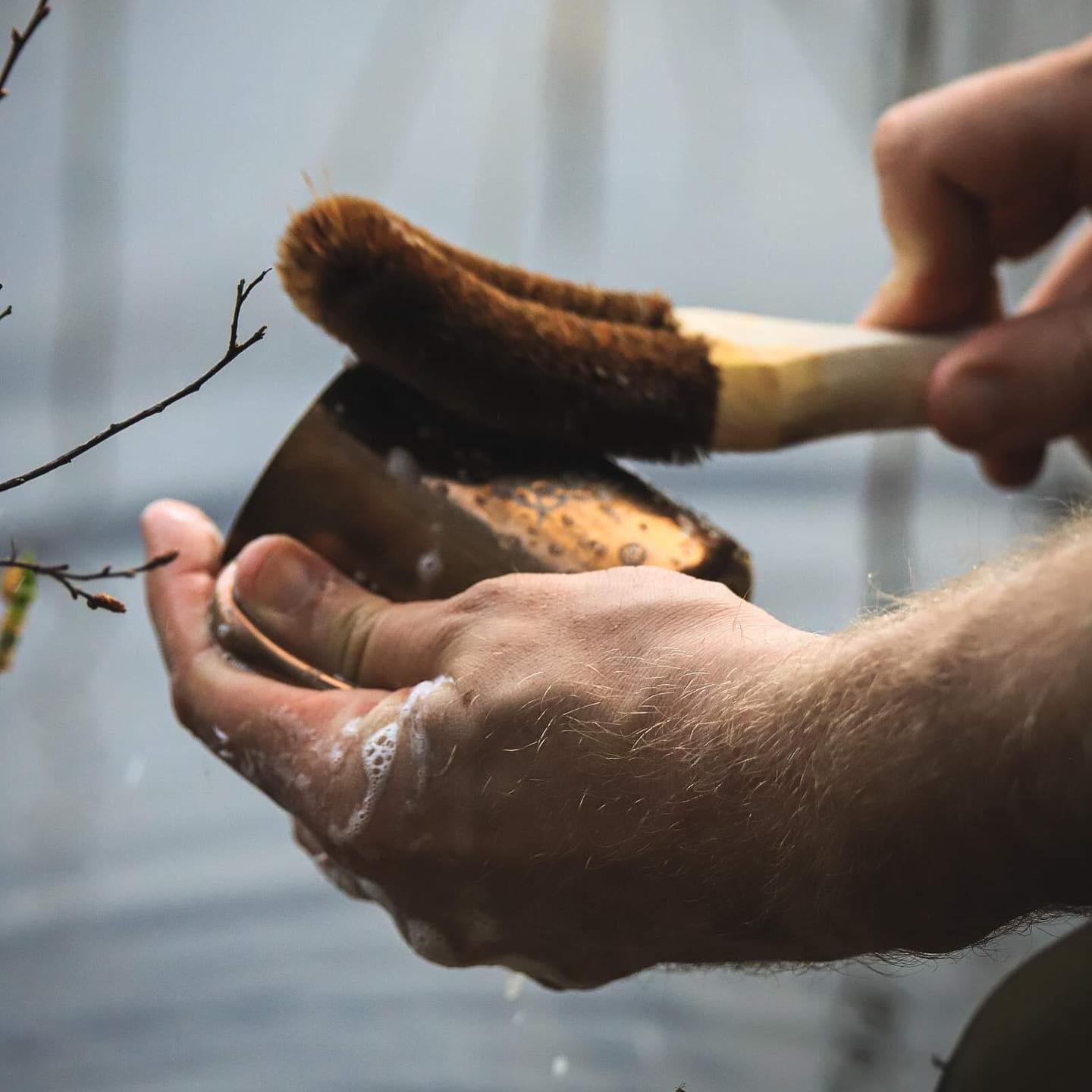 EKO STÄDFAVORITERNA: Tvätt- Städ- och Disktvål, Citron - Dalarnaseko.se