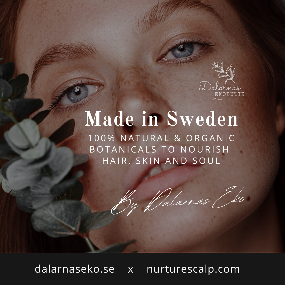 Kamomill Restore Perfection Conditioner & Lotion Bar - Dalarnaseko.se