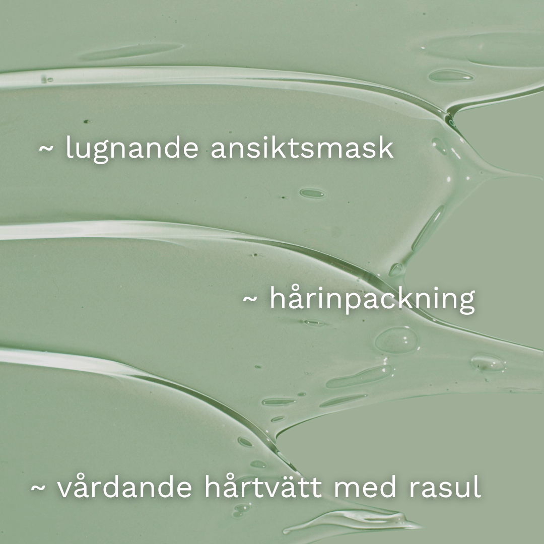 Aloe Vera Saft BIO