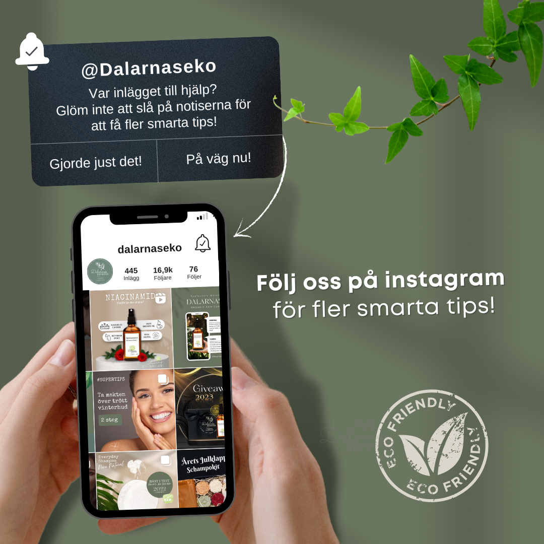 EcoCoconut - Diskborste i Kokosnötsfiber och Trä - Dalarnaseko.se