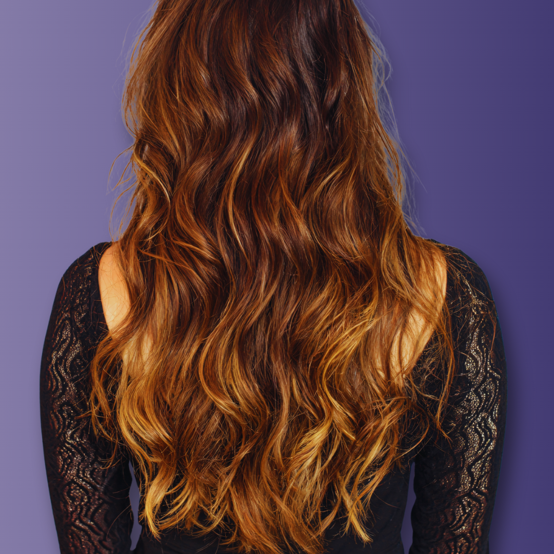 Så får du fylligt, luftigt hår – även i nordiskt vinterklimat