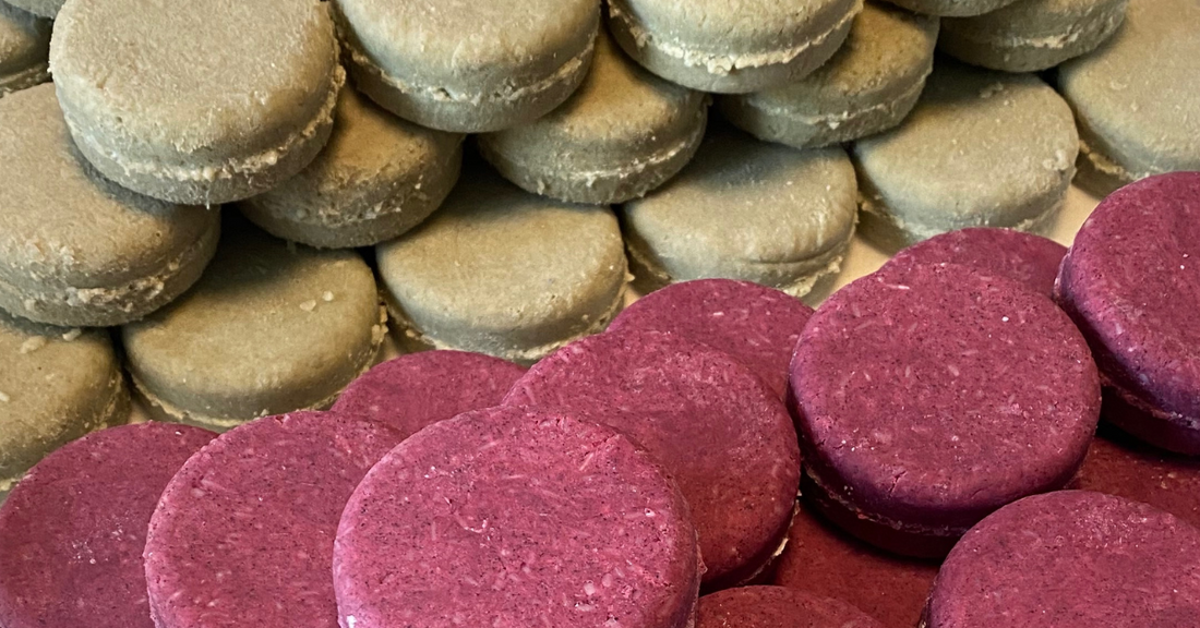 💫 Exklusivitet i varje kaka – så tillverkas våra produkter med frisörstandard