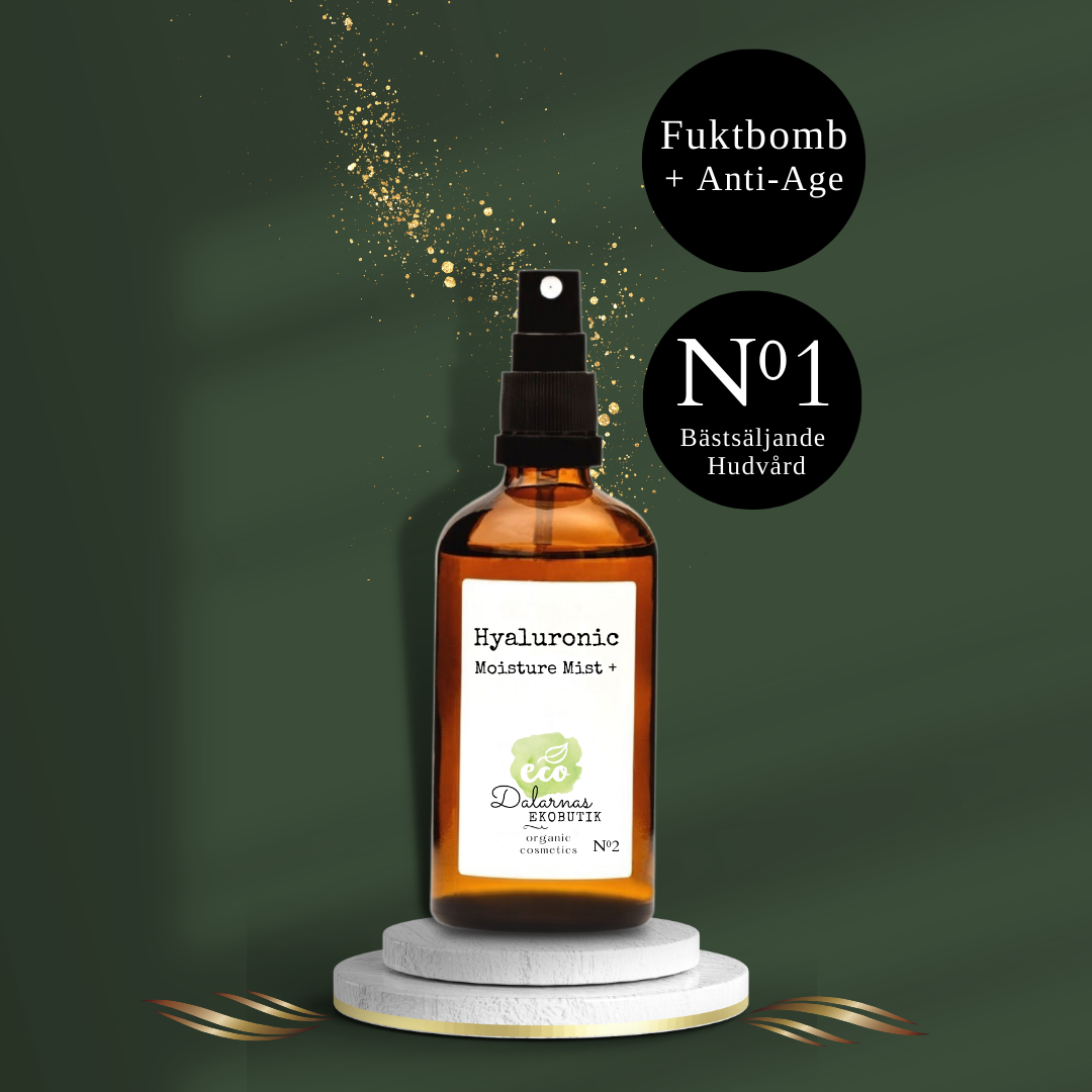 Hyaluronic Moisture + KIT - Dalarnaseko.se