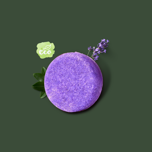 Schampokaka Lavendel, Radical Moisture Shampoo
