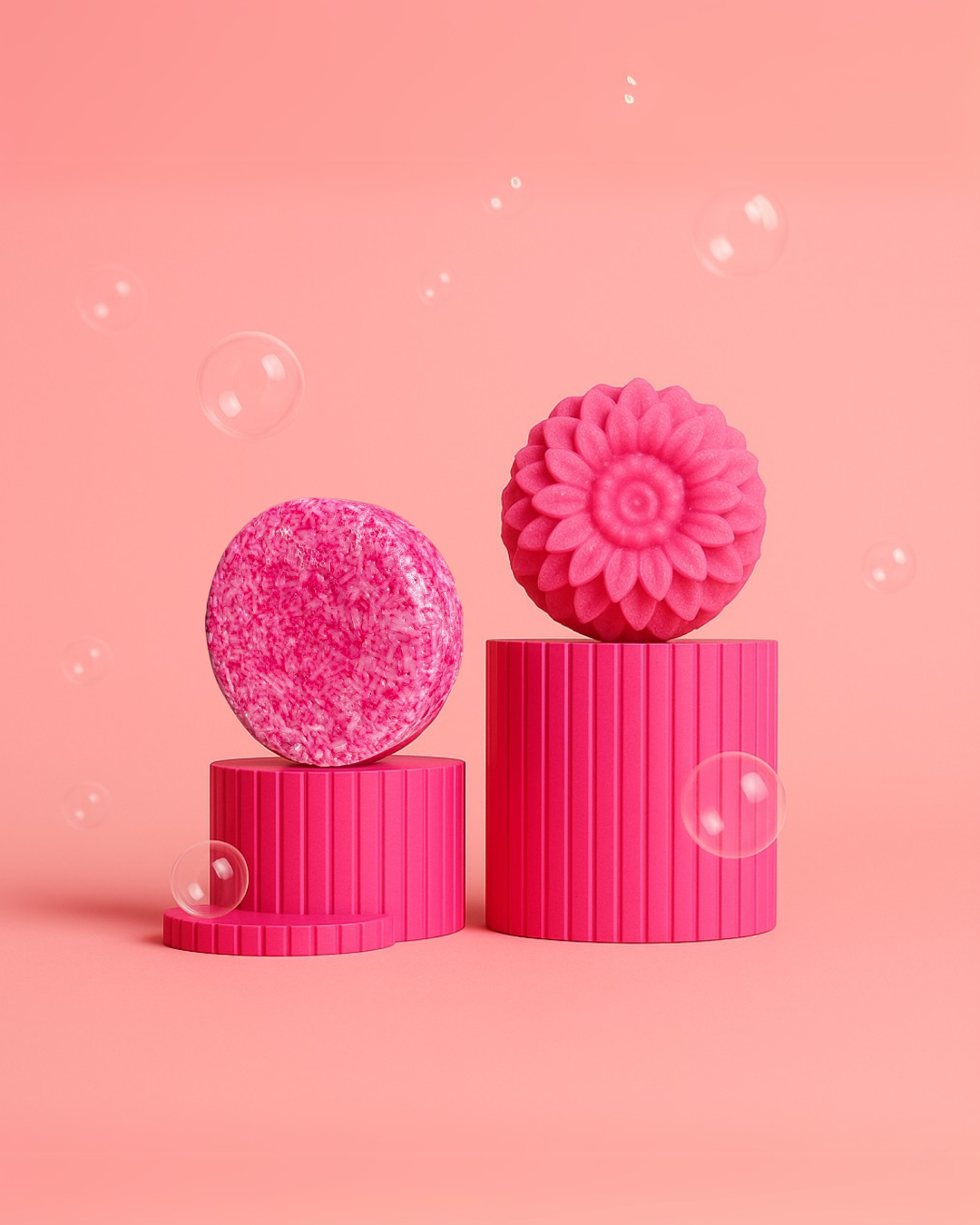 COLOR POP EDITION: Kamomill RESTORE Shampoo