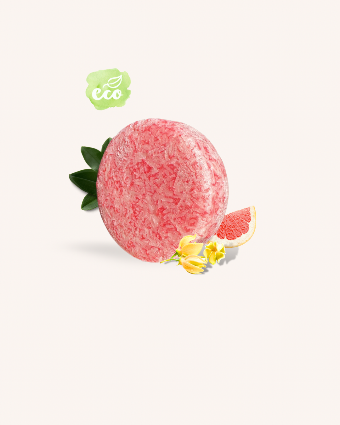 COLOR POP EDITION: PRO Growth Deep Moisturizing Shampoo & Cleansing Bar