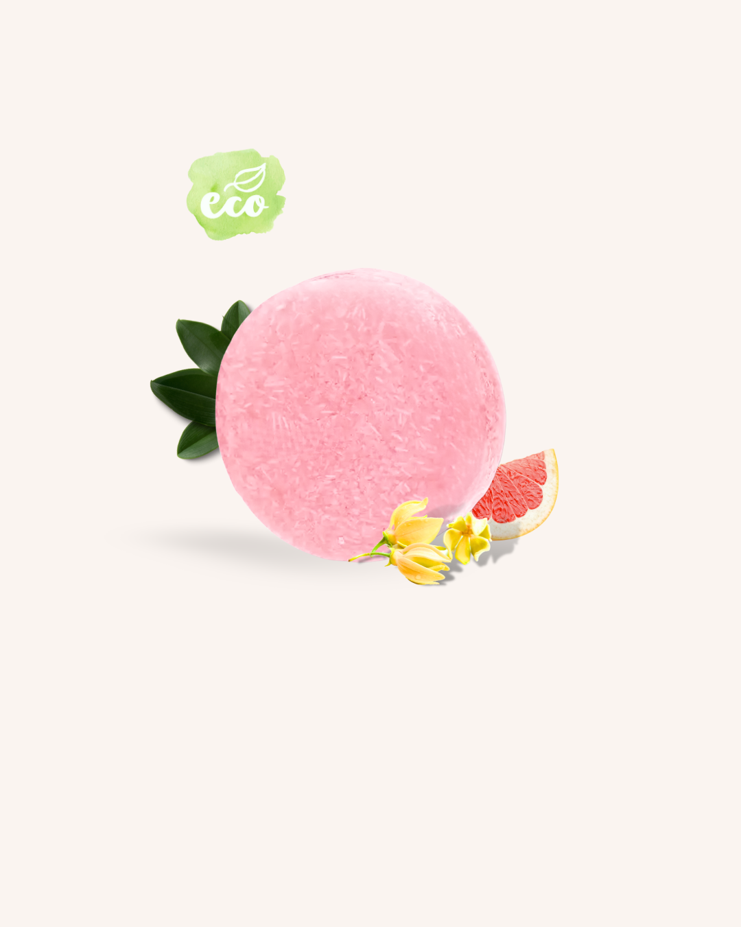 BESTSELLER: PRO Growth Deep Moisturizing Shampoo &amp; Cleansing Bar