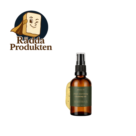 RÄDDA - Cleansing Oil REGULAR