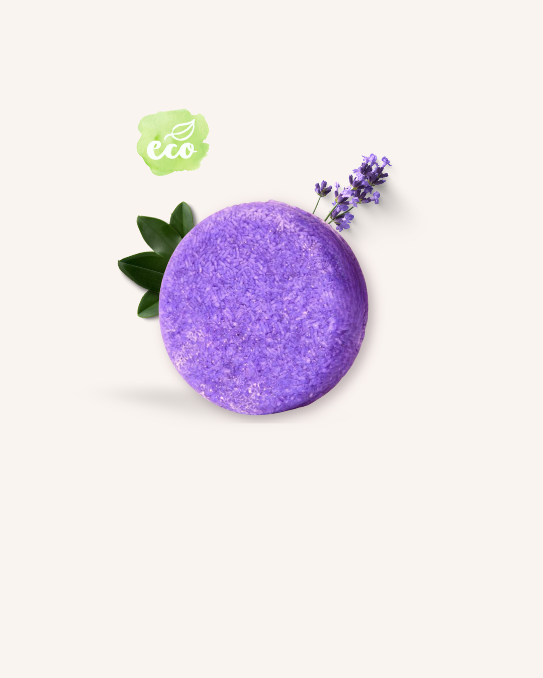 Schampokaka Lavendel, Radical Moisture Shampoo
