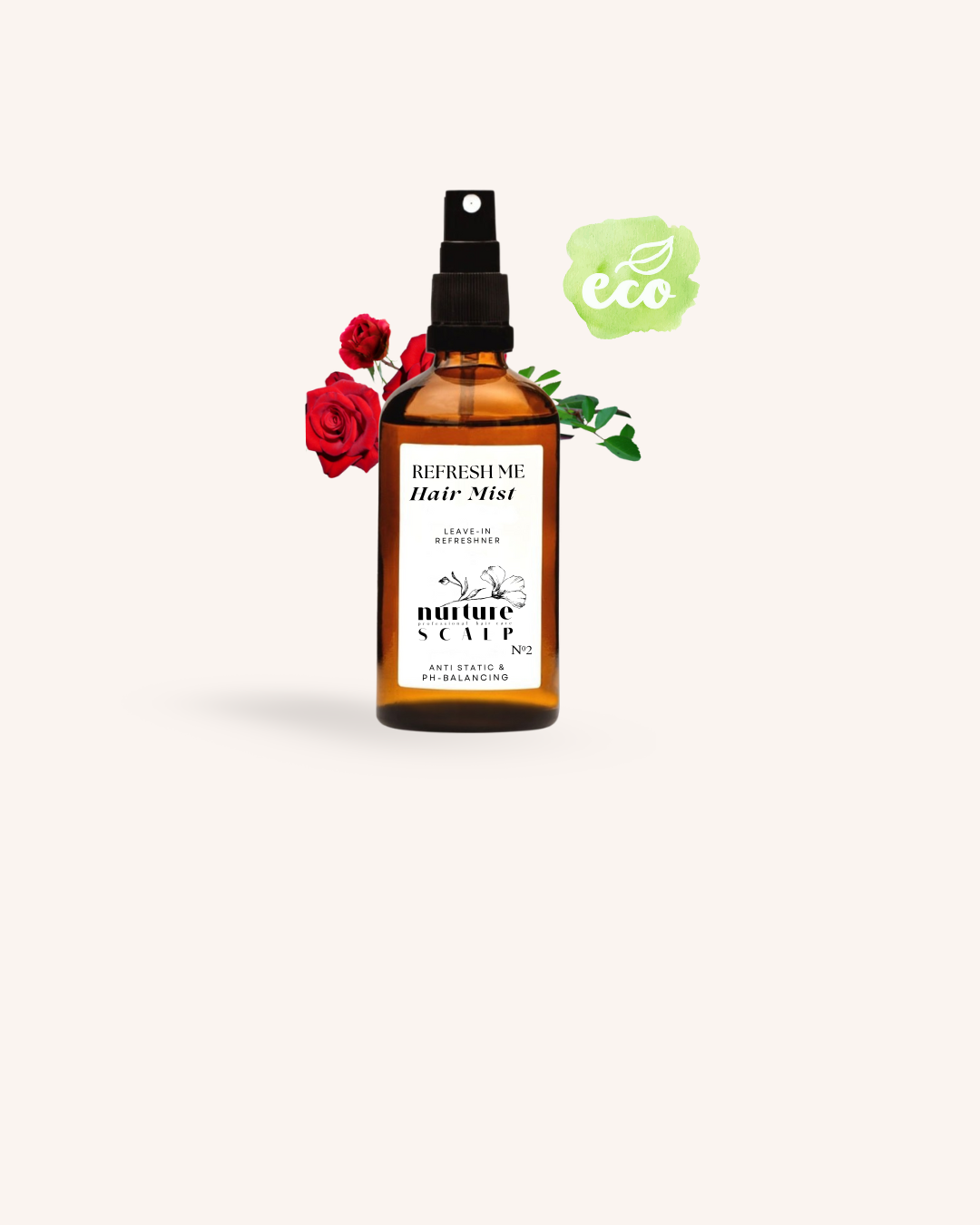 Refresh Me Hair Mist 100 ml