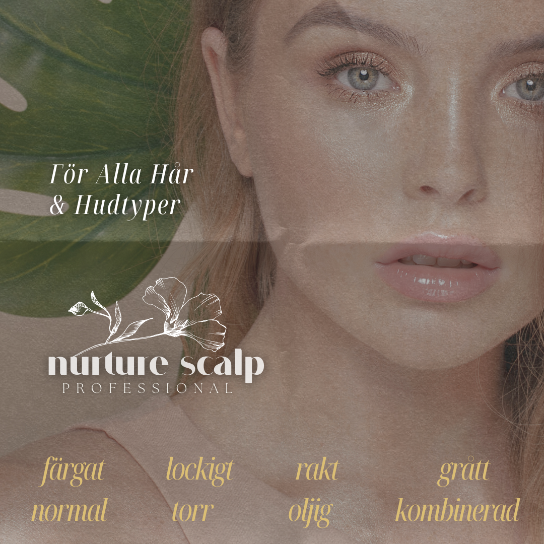 BÄSTSÄLJARE: Schampokaka Kamomill Repair Shampoo, frisörens val! - Dalarnaseko.se