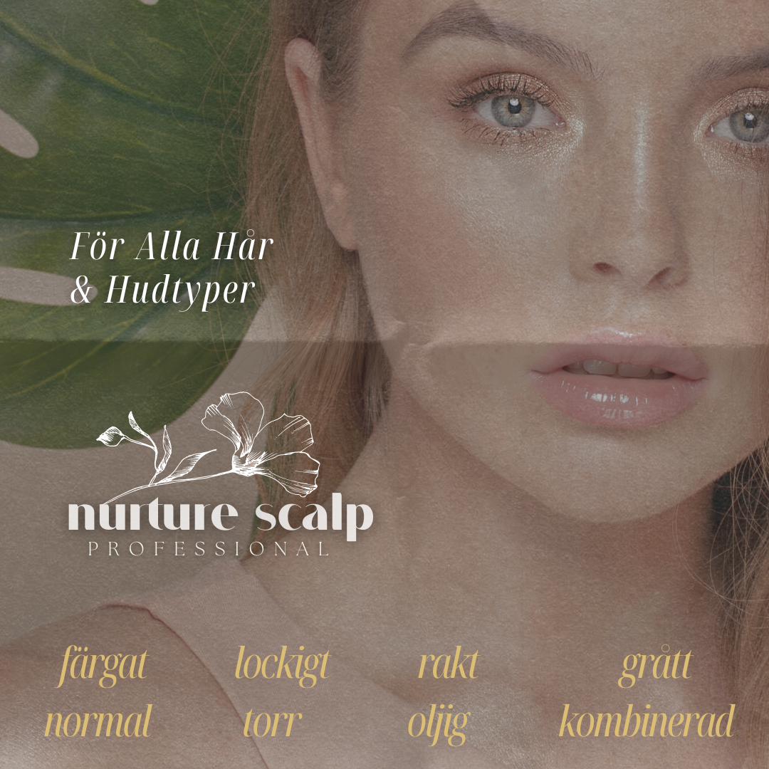 That Extra Growth Activating LEAVE-IN Serum för Scalp, Ögonbryn & Fransar med Aktiv CAPILIA LONGA™