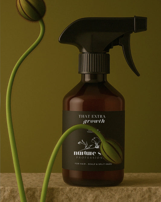 Glow & Grow Växa-kit + GÅVA värde 329kr