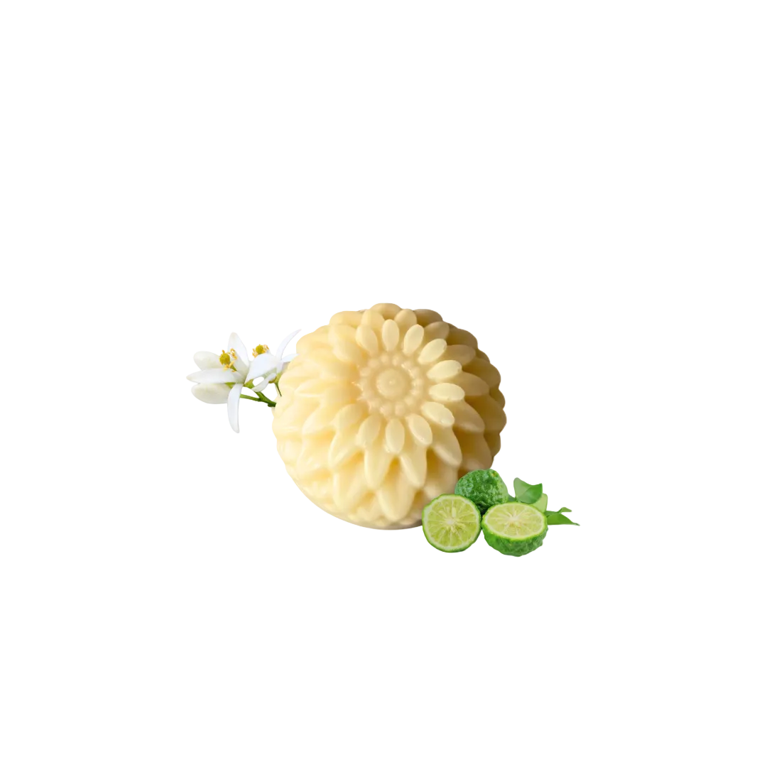 Bergamot Conditioner