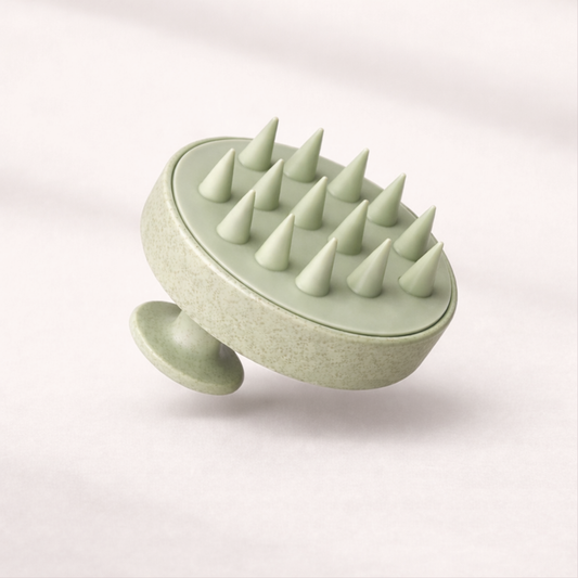 Scalp Brush