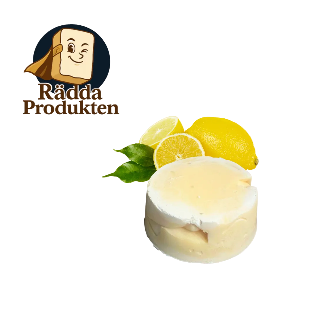 Laundry and Dish Soap, Lemon