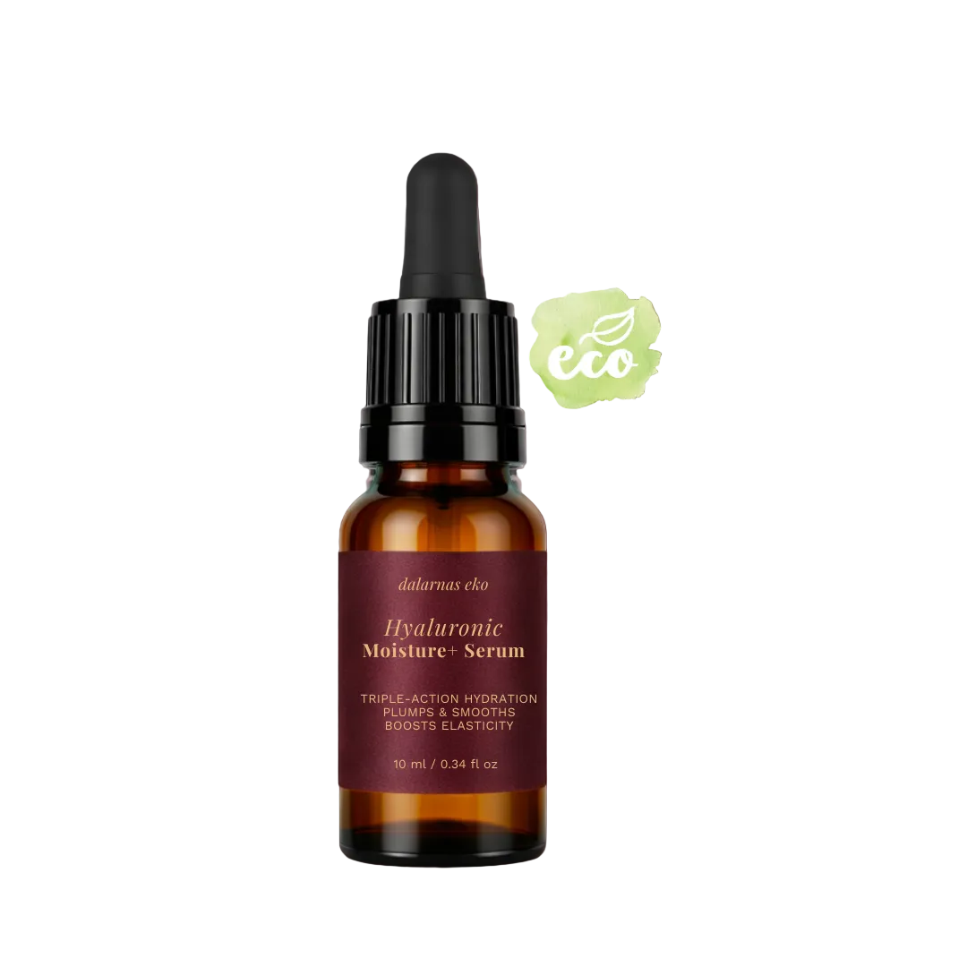 Hyaluronic Moisture+ Serum