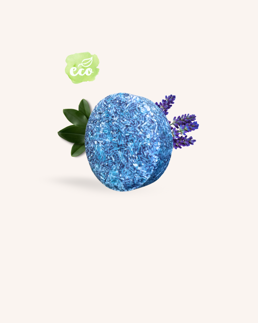 COLOR POP EDITION: Schampokaka Lavendel, Radical Moisture Shampoo