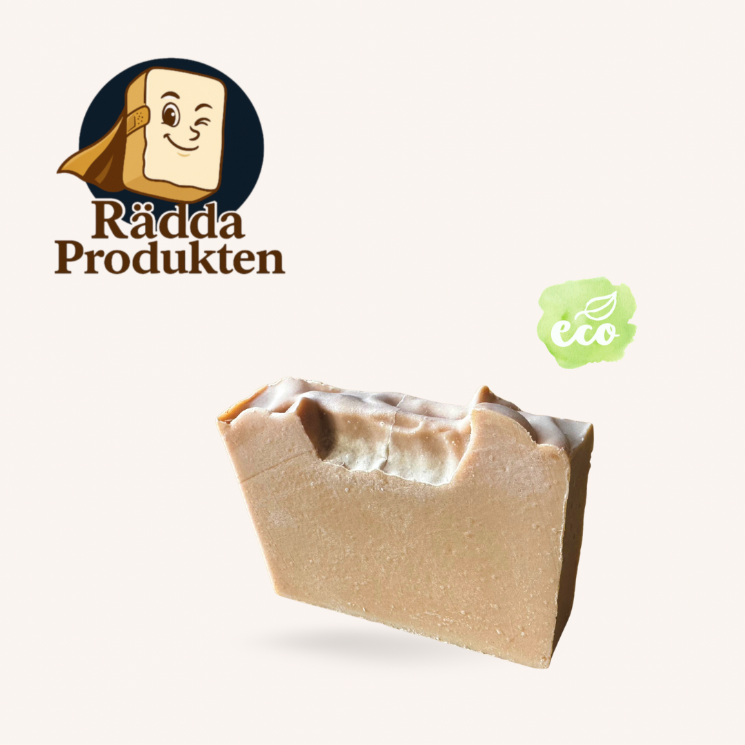 RÄDDA  – Citrus Amara Soap 110g