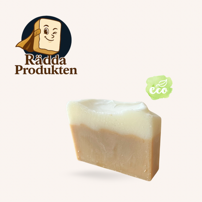 RÄDDA  – Citrus Berry Soap 110g