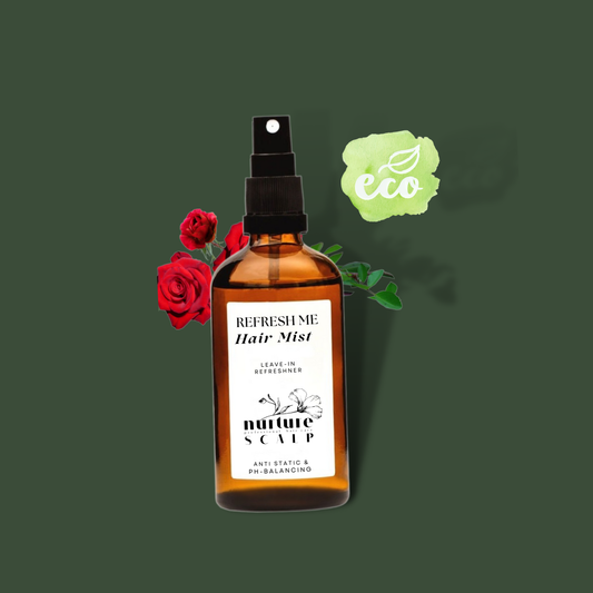 Refresh Me Hair Mist 100 ml