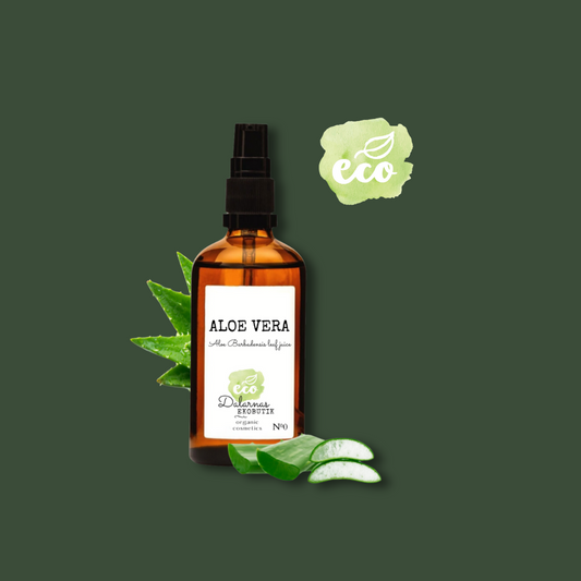Aloe Vera Juice EKO