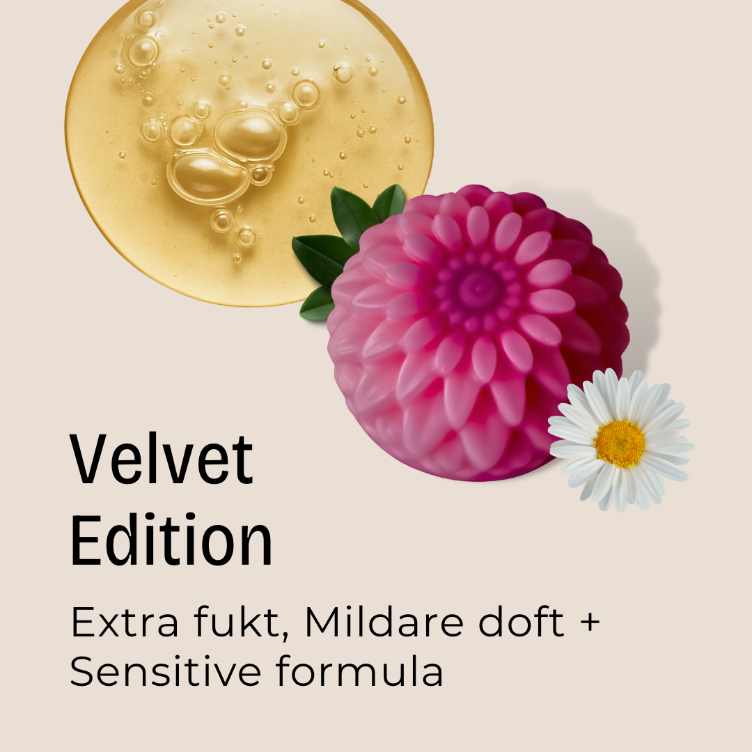 Chamomile VELVET Conditioner