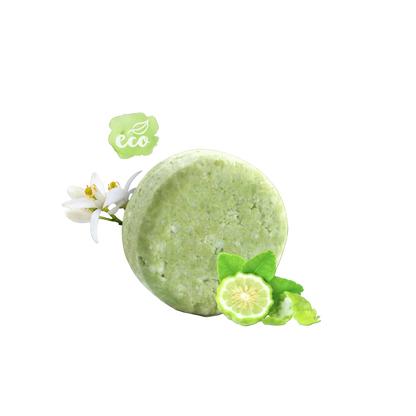 Bergamot Shampoo