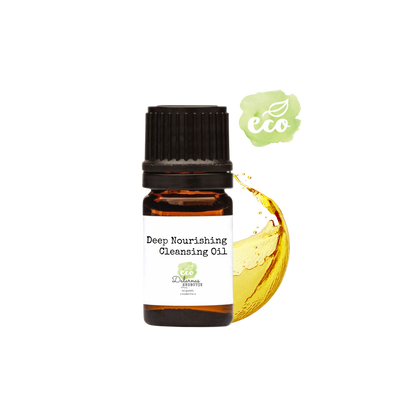 Deep Nourishing Cleansing Oil