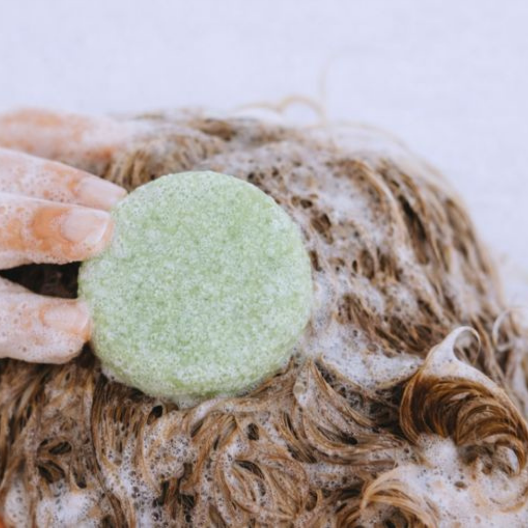 best selling hair growth shampoo made in sweden